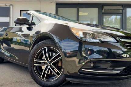 Opel Cascada 134.555 km 8.800 € Hagen 58093