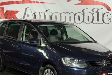 VW Sharan