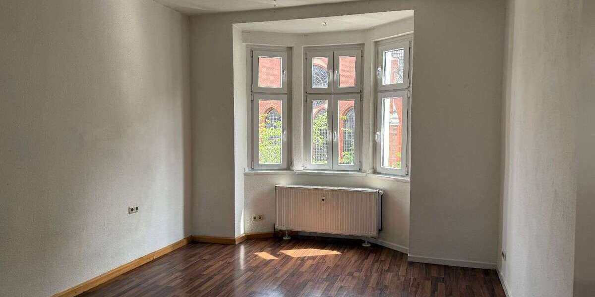 Etagenwohnung Essen Altendorf - 1 Zimmer, 36 m&sup2;, 230&euro; | Angebot:27162429