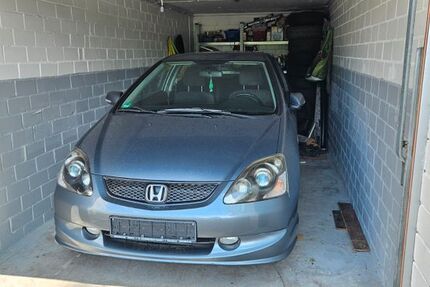 Honda Civic 117.130 km 3.400 &euro; Dortmund 44388