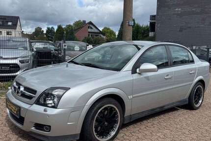 Opel Vectra 88.683 km 4.490 &euro; Datteln 45711