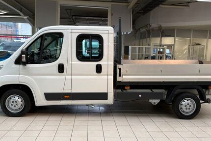 Citroen Jumper 93.000 km 16.900 &euro; Dortmund 44339