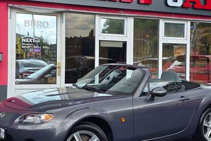 Mazda MX-5 94.000 km 8.990 € Mülheim an der Ruhr 45476