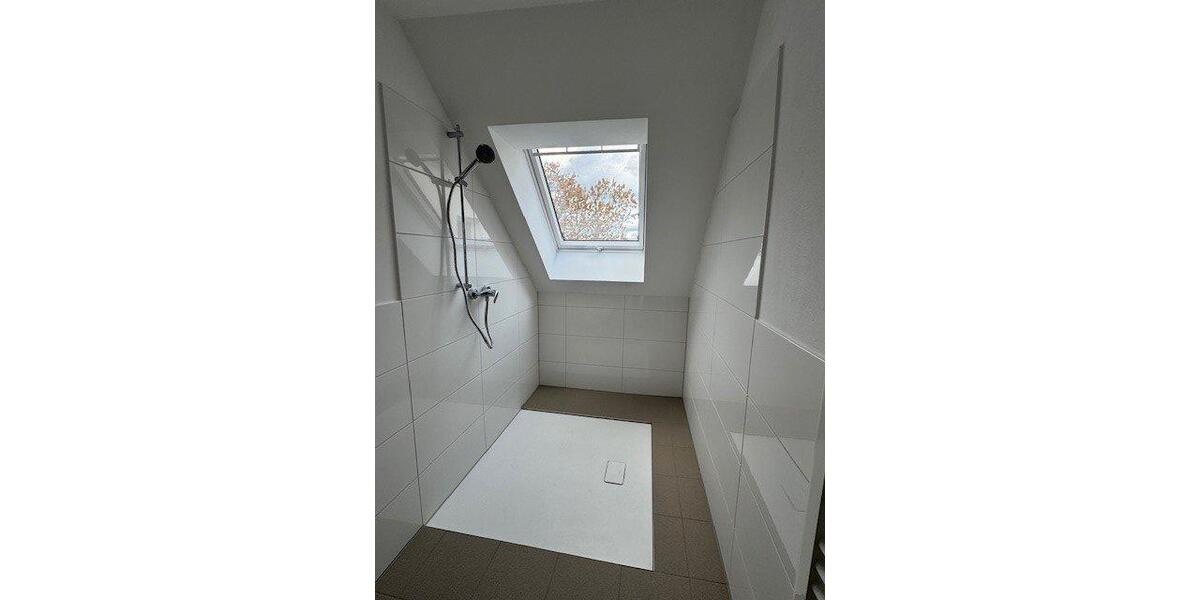 Dachgeschoßwohnung Dortmund Innenstadt Nord - 2 Zimmer, 50 m&sup2;, 373&euro; | Angebot:26423170