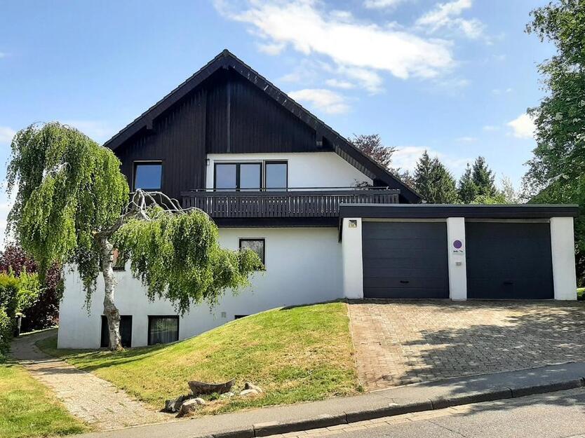 Eigentumswohnung FerienWohnung in Altenau (Harz) zu verkaufen