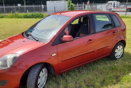 Ford Fiesta 155.513 km 1.499 &euro; Bottrop 46244