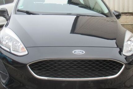 Ford Fiesta 72.770 km 7.990 &euro; Herne 44653