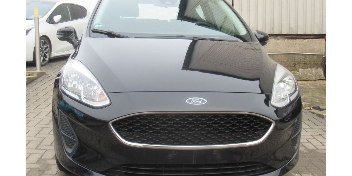 Ford Fiesta 72.770 km 7.990 &euro; Herne 44653
