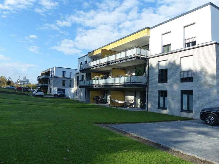 Wohnung zum Mieten in Selm 1.150 € 96.24 m²