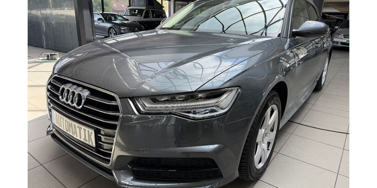 Audi A6 134.322 km 18.890 &euro; Bottrop 46236