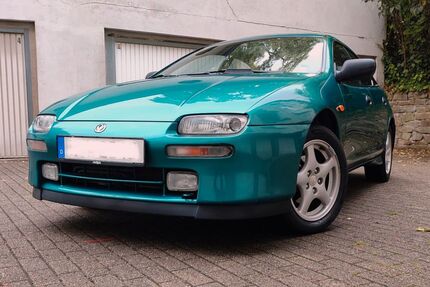 Mazda 323 99.950 km 4.999 &euro; ESSEN 45138