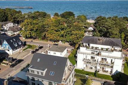 Wohnung zum Kaufen in Timmendorfer Strand 1.005.000 € 79.38 m²