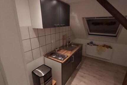 Wohnung Bochum Bochum-Mitte - 1.5 Zimmer, 20 m&sup2;, 260&euro; | Angebot:25292886