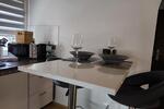 1 Zimmer Apartment