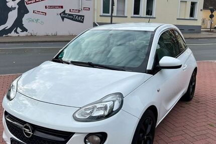 Opel Adam 100.000 km 6.490 € Recklinghausen 45657