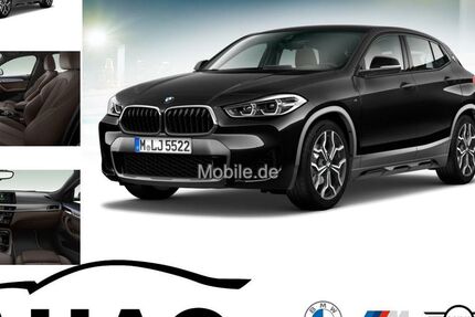 BMW X2 43.612 km 27.840 &euro; Gelsenkirchen 45897