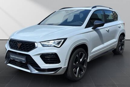 Cupra Ateca 32.200 km 35.390 € Wuppertal 42109