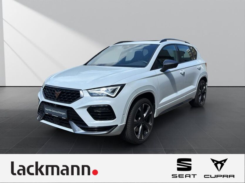 Cupra Ateca 32.200 km 35.390 € Wuppertal 42109
