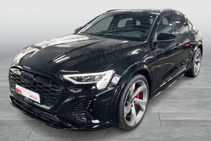 Audi SQ8 e-tron 21.039 km 69.788 &euro; Dortmund 44143