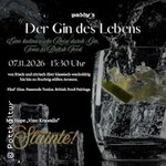Der Gin des Lebens
