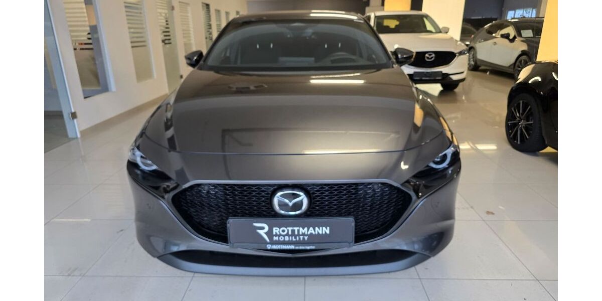 Mazda 3 20.776 km 23.800 &euro; Oberhausen 46149