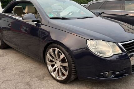 VW Eos 165.000 km 700 &euro; Essen 45359