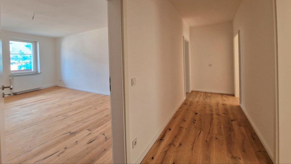 Etagenwohnung Witten - 4 Zimmer, 110 m&sup2;, 1.039&euro; | Angebot:27577027