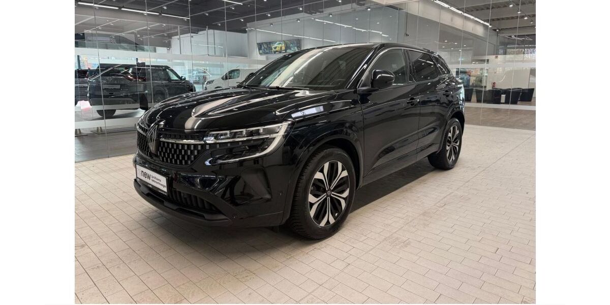 Renault Austral 30.100 km 26.790 &euro; Dortmund 44145