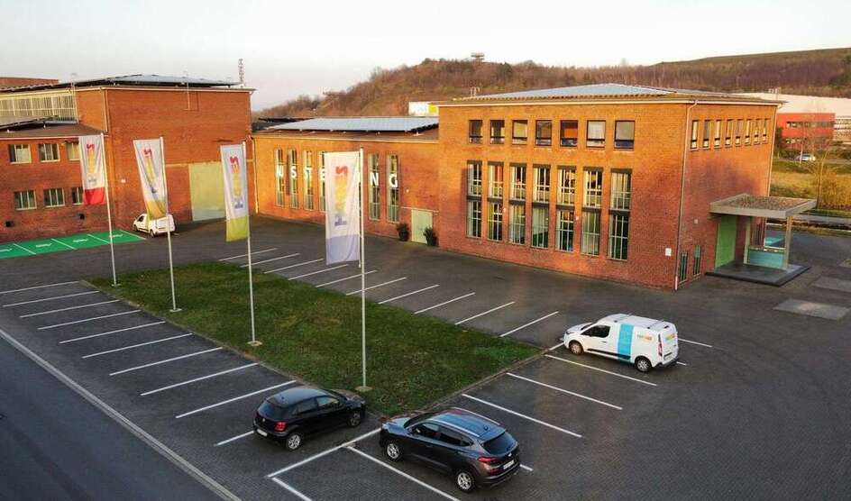 Büro in Herten 930 € 88 m²