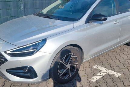 Hyundai i30 98.846 km 11.900 &euro; Gelsenkirchen 45891