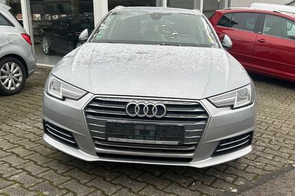 Audi A4 159.000 km 10.900 &euro; Bochum 44879