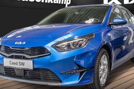 Kia ceed Sportswagon 17.832 km 21.480 &euro; Selm 59379