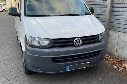 VW T5 Transporter 270.782 km 9.900 € Castrop-Rauxel 44575