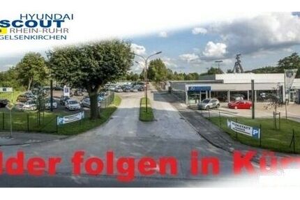 Hyundai i30 4.896 km 21.470 &euro; Gelsenkirchen 45897