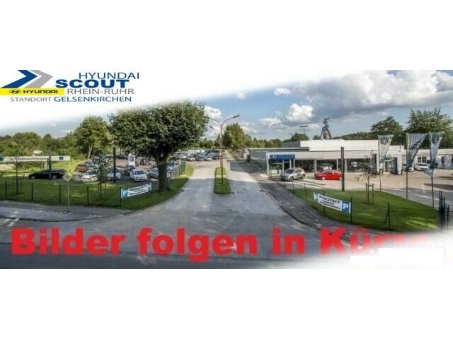 Hyundai i30 4.896 km 21.470 &euro; Gelsenkirchen 45897