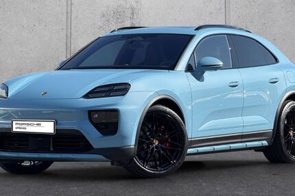 Porsche Macan 10.999 km 99.970 &euro; Holzwickede 59439