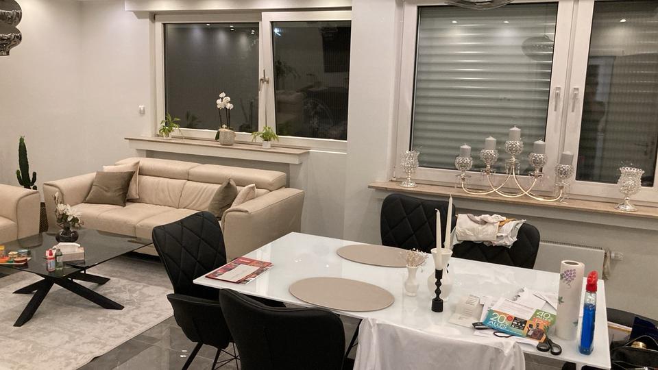 Etagenwohnung Witten Heven - 3.5 Zimmer, 78 m&sup2;, 309.000&euro; | Angebot:26765836