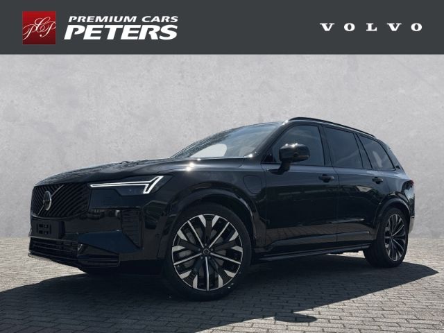 Volvo XC90 4.802 km 79.900 &euro; Dortmund 44143