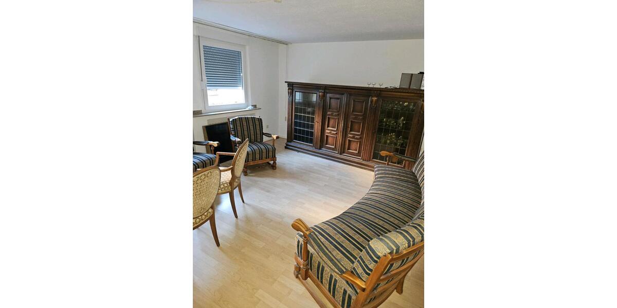 Mh Speldorf 2,5 Zimmer Souterrain Wohnung mit Ebk 2 zimmer