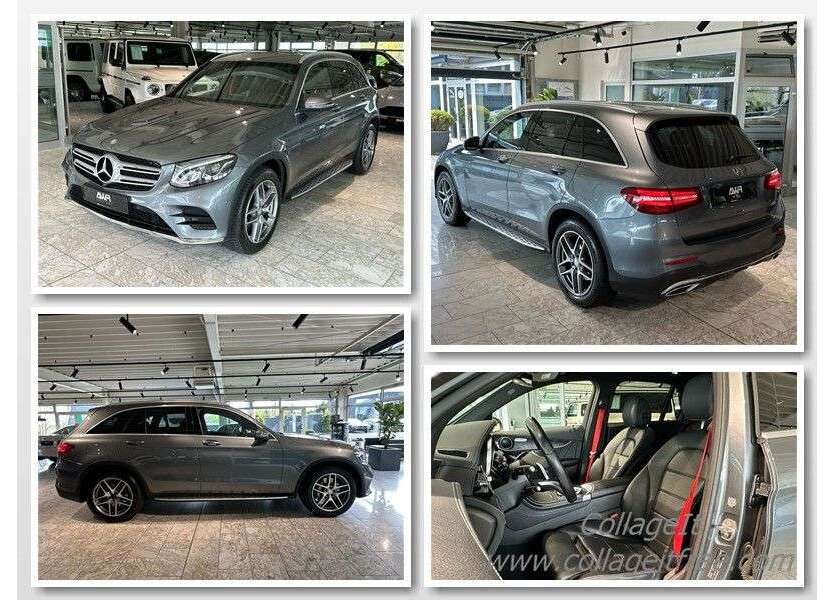 GLC 250