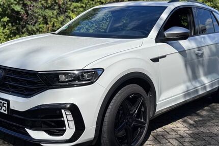 VW T-Roc 41.700 km 31.490 € Gevelsberg 58285