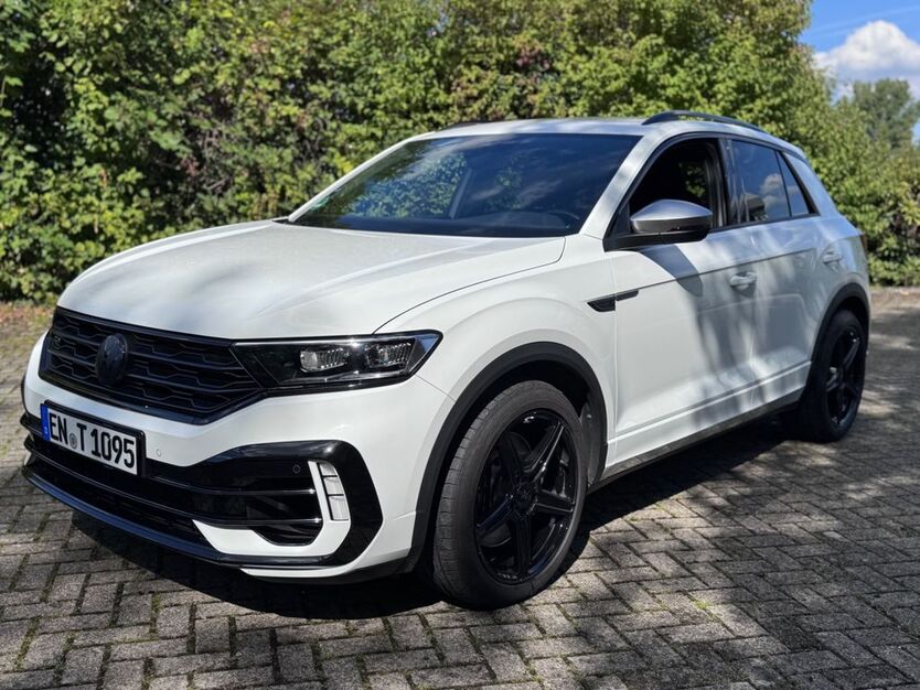 VW T-Roc 41.700 km 31.490 € Gevelsberg 58285