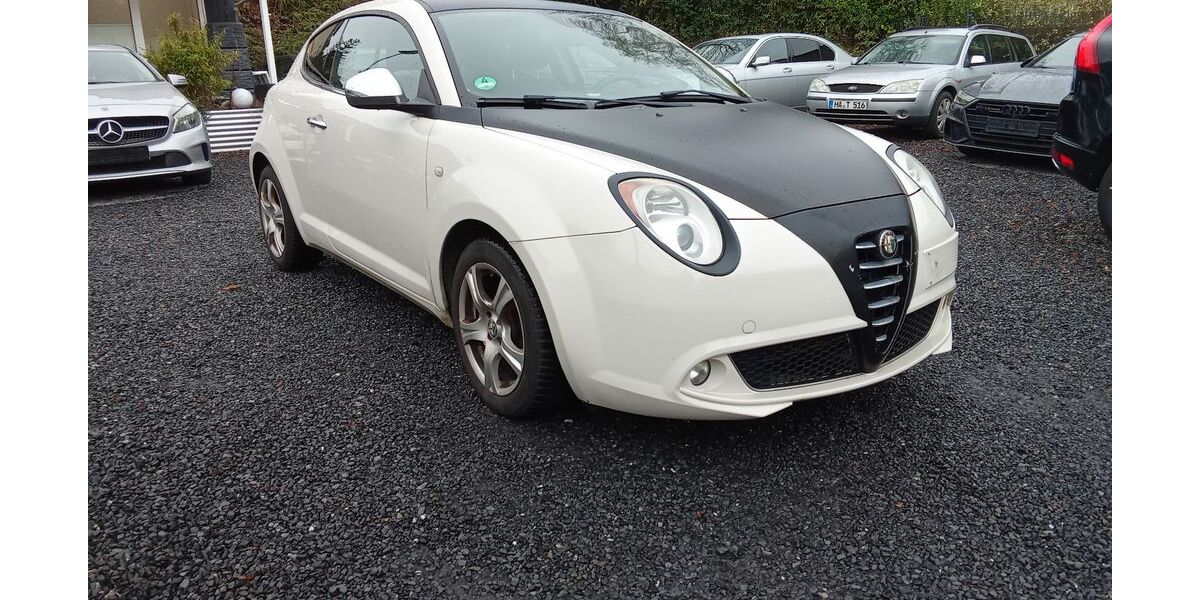 Alfa Romeo MiTo 226.000 km 1.990 &euro; Schwerte 58239