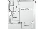 Etagenwohnung Dortmund Mengede - 1 Zimmer, 33 m&sup2;, 265&euro; | Angebot:27598038