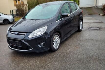 Ford C-Max 110.941 km 9.200 &euro; Witten 58456