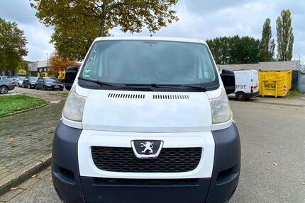 Peugeot Boxer 285.000 km 4.500 &euro; Essen 45141