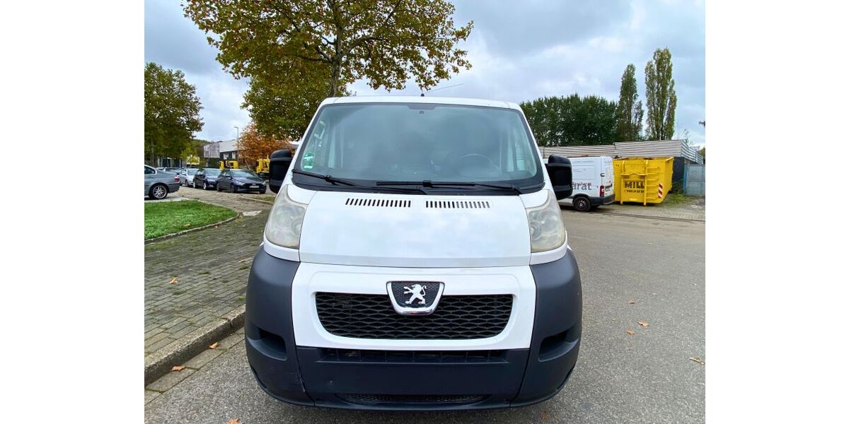 Peugeot Boxer 285.000 km 4.500 &euro; Essen 45141