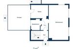 Mehrfamilienhaus, Wohnhaus Oberhausen Sterkrade-Nord - 4 Zimmer, 125 m&sup2;, 399.000&euro; | Angebot:26686072