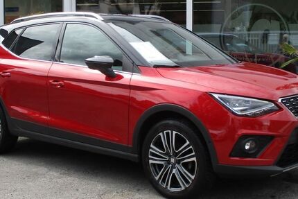 Seat Arona 44.400 km 17.900 &euro; Dortmund 44263