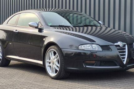 Alfa Romeo GT 205.000 km 5.950 &euro; Oberhausen 46117